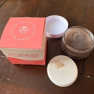 Kopari coconut lip scrubby BNIB - 2+BUNDLES=15% OFF